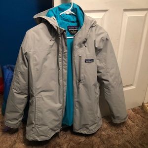 Patagonia Jacket